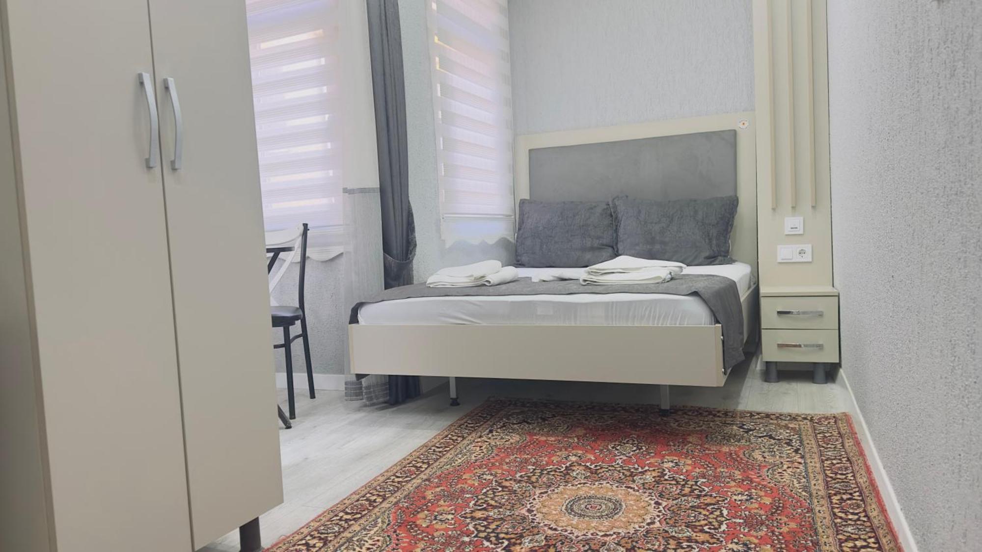 La Mer Old City Hotel Istanbul Eksteriør billede
