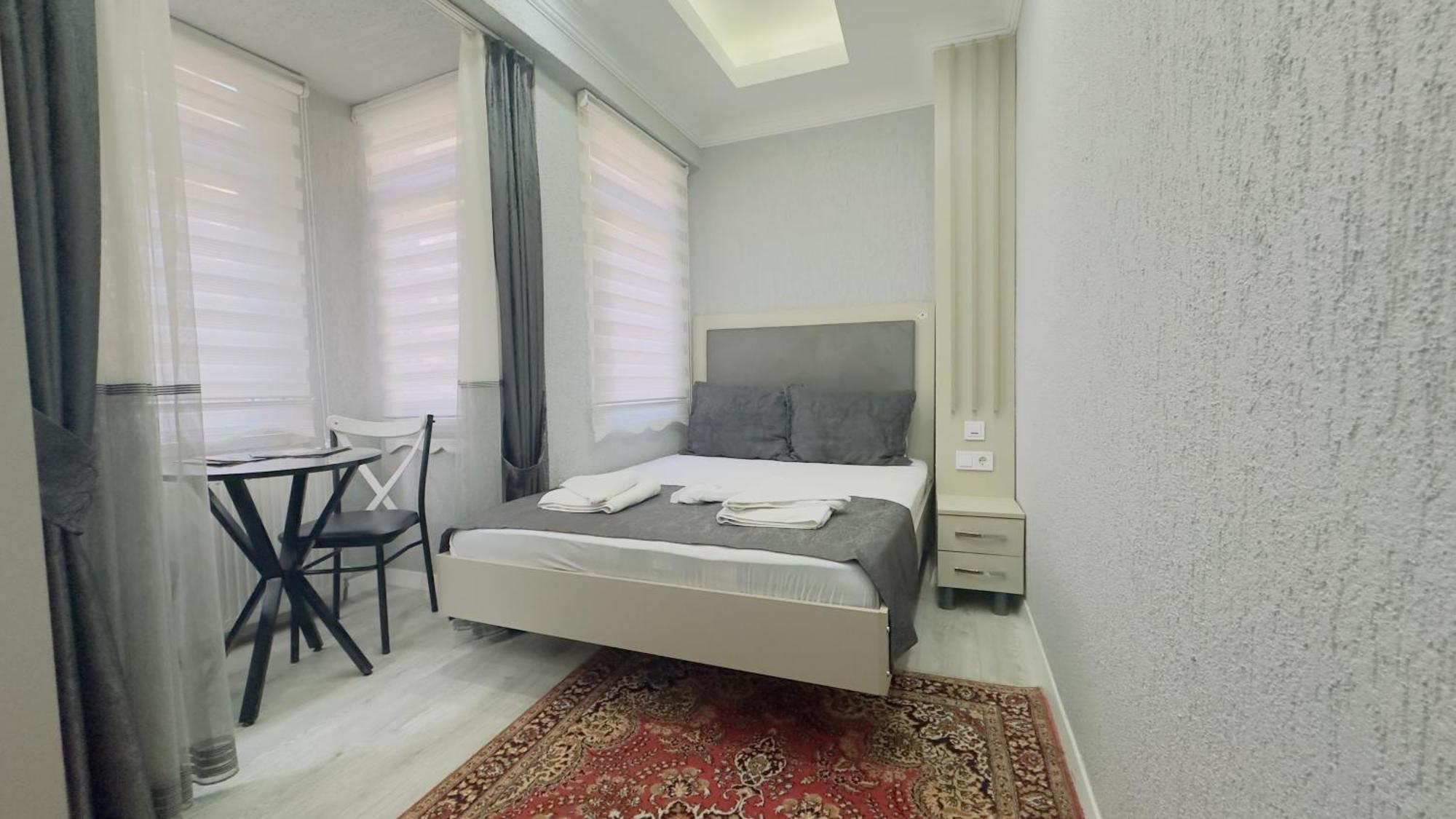 La Mer Old City Hotel Istanbul Eksteriør billede
